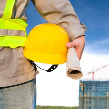 OSHA 10-HR. Construction