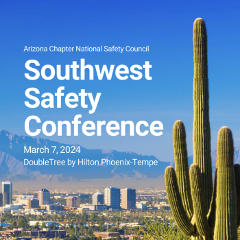 Southwest Safety Conference