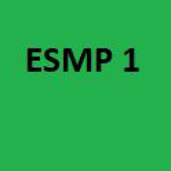 Effective Safety Management Practices (ESMP I) Arizona