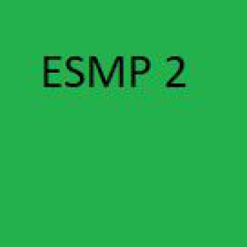 Effective Safety Management Practices (ESMP II) Arizona